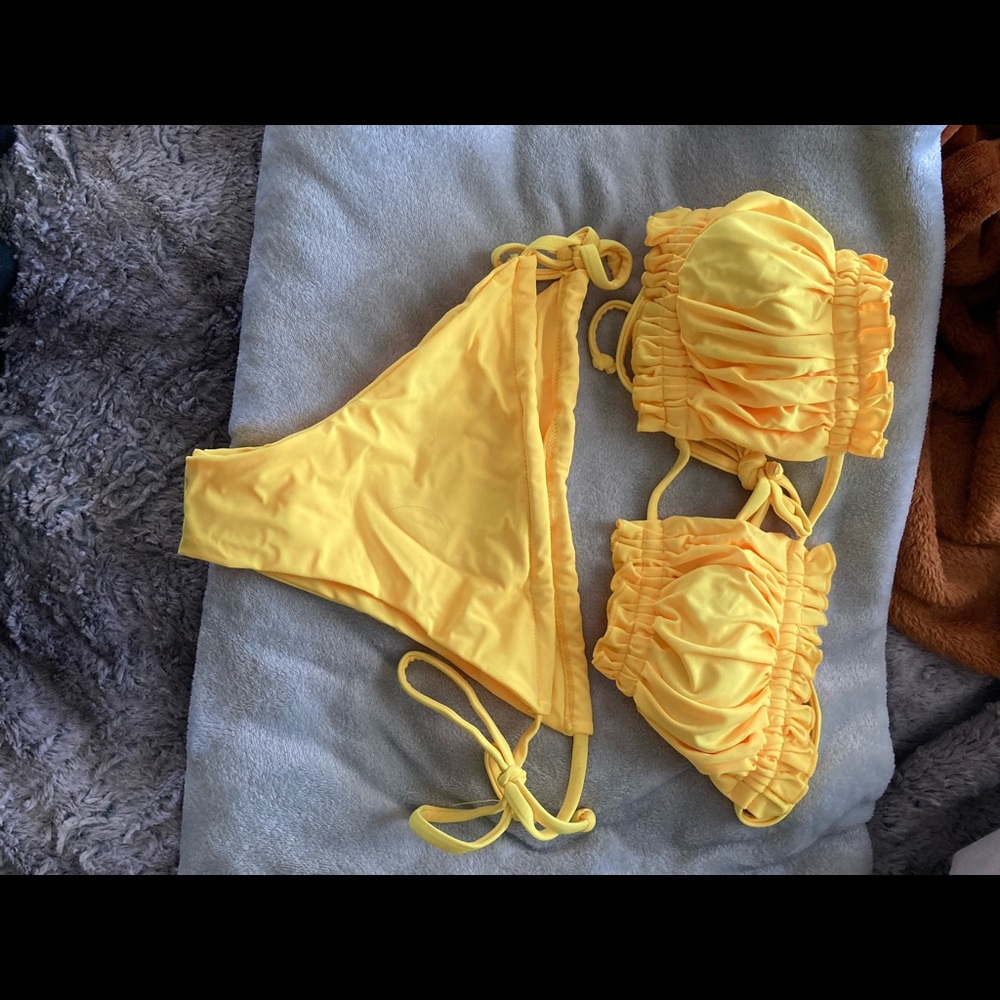 Brand new swimsuit